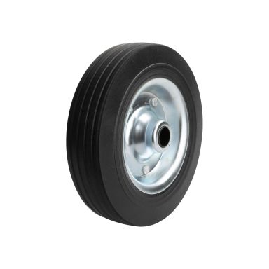 CJ 547207 Hjul til støttehjul, 200x50 mm, 150 kg