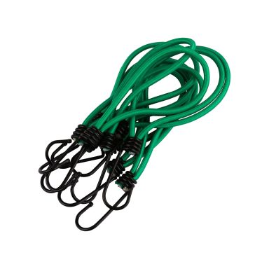 CJ 547211 Stropp med krok, 10‑pakning