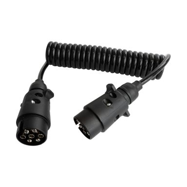 CJ 547198 Kierrekaapeli 7-napainen, 3 m
