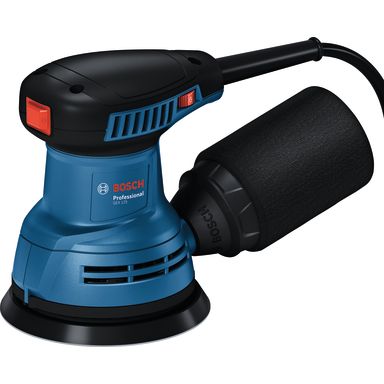 Bosch GEX 125 Epäkeskohiomakone 290 W