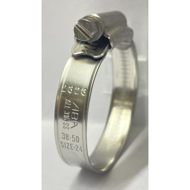 Aba ORIGINAL Slangeklemme 12 mm