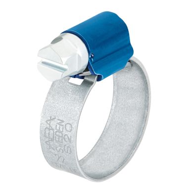 Aba NOVA Slangeklemme 9 mm
