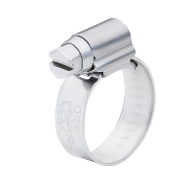 Aba NOVA Slangeklemme 9 mm