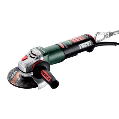 Metabo WEPBA20-150 Vinkelslip utan batteri och laddare