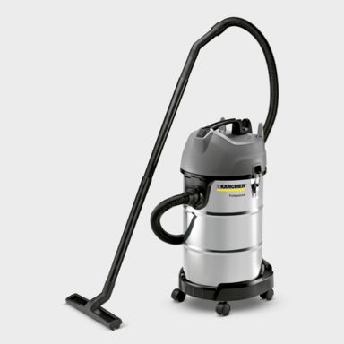 Kärcher NT 38/1 ME CLASSIC EDITION Grovdammsugare 59 l/s, 30 l