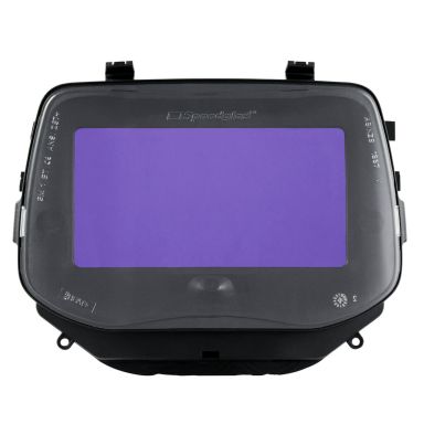 3M Speedglas ADFG5-01/03NC Svetskasett 5 täthetsgrader