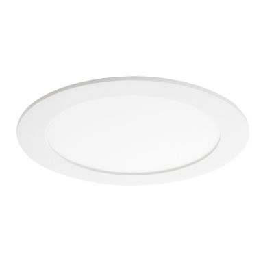 Airam Flat R Duo Downlight dimbar
