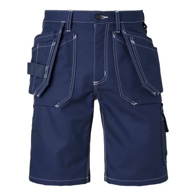 Top Swede 194 Shorts marinblå