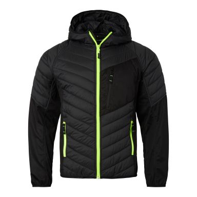 Top Swede 355 Jakke svart