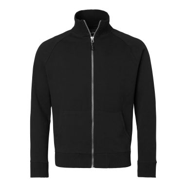 Top Swede 0202 Collegepaita musta