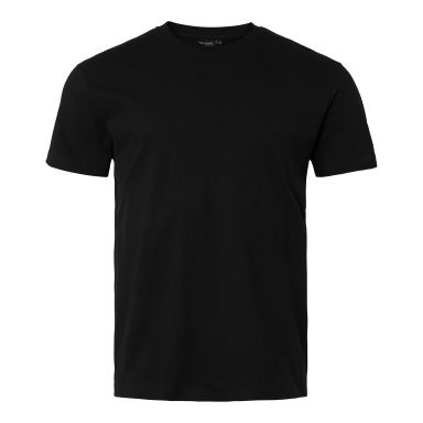 Top Swede 239 T-paita musta