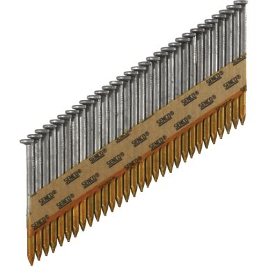 Senco GC55ASBKR Stomspik 65 mm 2000-pack