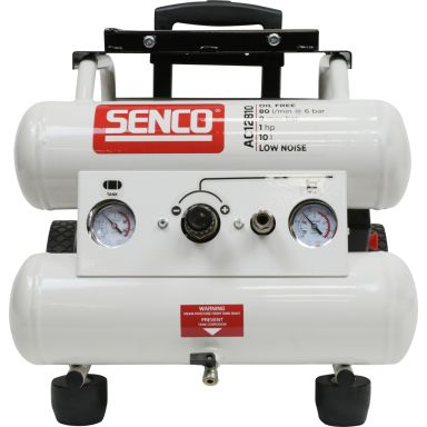 Senco AC12810 Kompressor