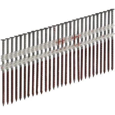 Senco HB59ASB4W Søm 17° SPARSOMT BÅNDET, UDSKÅRET VFZ