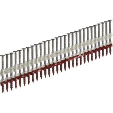 Senco GB55ASB4W Runkonaula Ø2,8 x 65 mm, urahakattu, 17°,500 kpl/pakkaus