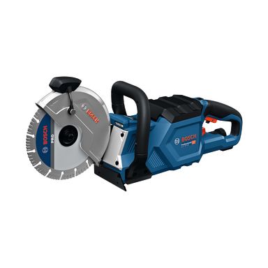 Bosch GCS 18V-230 Kapp- og gjærsag uten batteri og lader