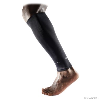 Adapt Comfort MCDAVID  8836TB Kompressionskalv sort