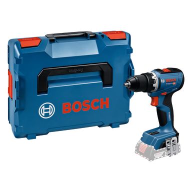 Bosch GSR 18V-65 Borskrutrekker uten batteri og lader