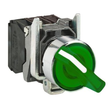 Schneider Electric XB4BK123M5 Valoväännin