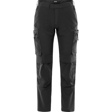 Fristads 2654 GLWS 301563-940 Työhousut musta