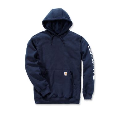 Carhartt K288NVY Huppari laivastonsininen
