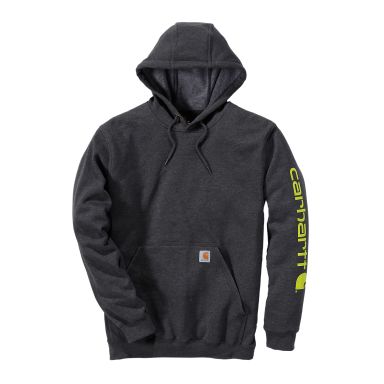 Carhartt K288026 Hettegenser stålgrå