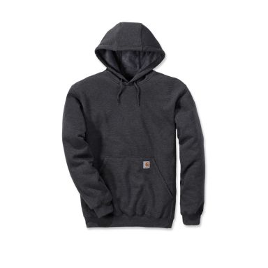 Carhartt K121026 Huppari teräksenharmaa