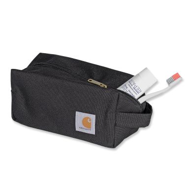 Carhartt B0000555 Toilettilaukku musta