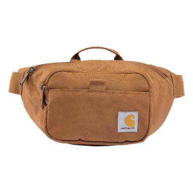 Carhartt B0000554 Bæltetaske brun