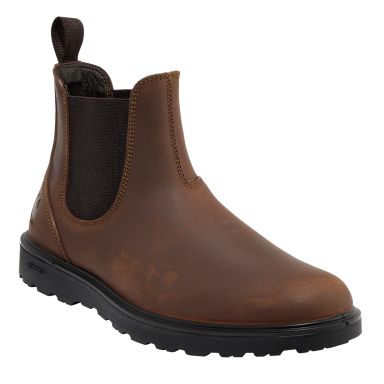 Carhartt 400022201 Erhvervsstøvle sort