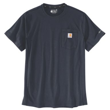 Carhartt 106652126 T-paita laivastonsininen
