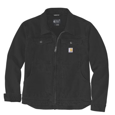 Carhartt 105748N04 Jakke svart