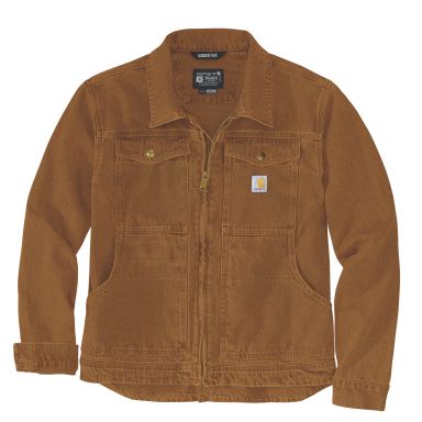 Carhartt 105748BRN Takki ruskea