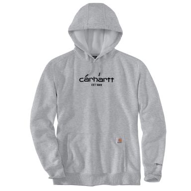 Carhartt 105569058 Hettegenser grå