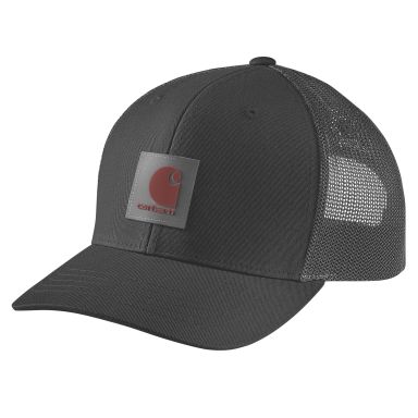 Carhartt 105216N04 Caps svart