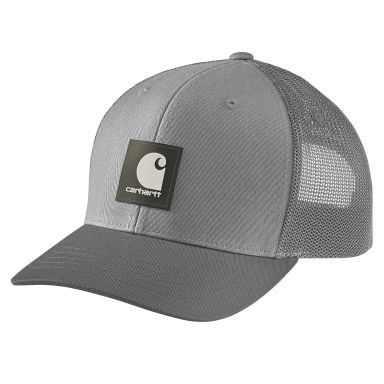 Carhartt 105216APH Keps grå
