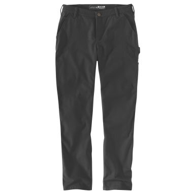 Carhartt 105113N04 Midjebukse svart