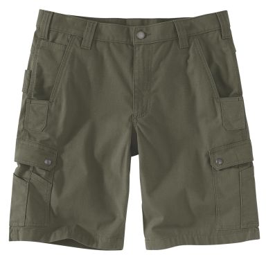 Carhartt 104727 Shorts grön