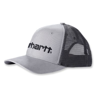 Carhartt 101195E63 Lippalakki harmaa