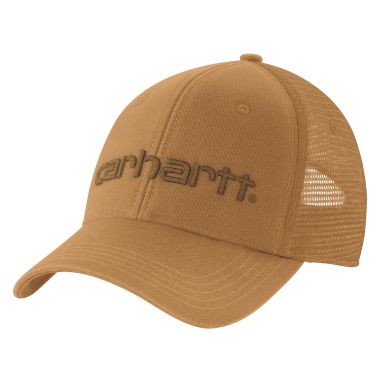 Carhartt 101195B75 Lippalakki ruskea