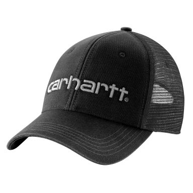 Carhartt 101195001 Keps svart