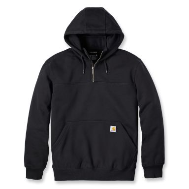 Carhartt 100617001 Hettegenser svart