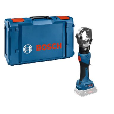 Bosch GPH 18V-60 Krimpværktøj