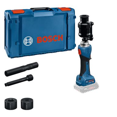 Bosch GLH 18V-60 Hulstans