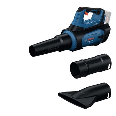 Bosch GBL18V-800 Løvblæser uden batteri og oplader