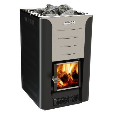 Harvia Pro 20 Puukiuas