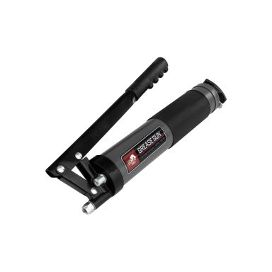 PELA 546540 Rasvapuristin 420 ml, 550 bar, harmaa
