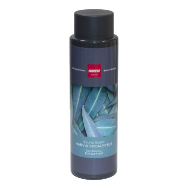 Harvia SAC25021 Badstueduft 400 ml