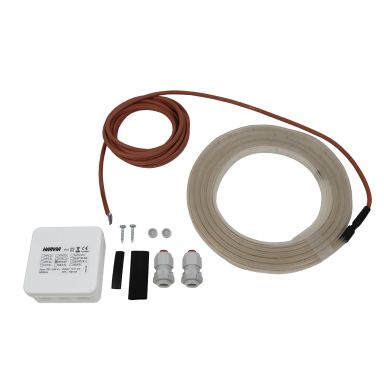 Harvia WX440 LED-valonauha sis. muuntajan