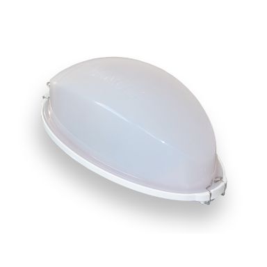 Harvia SAS21060T Badstuelampe hvit